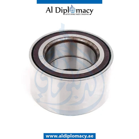 Front AXLE ANGULAR CONTACT BALL BEARING for Mercedes-Benz S Class W207 (2009-2017) models