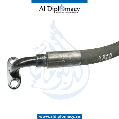 HUDRAULIC HOSE for Mercedes-Benz S Class W216 (2006-2014) models