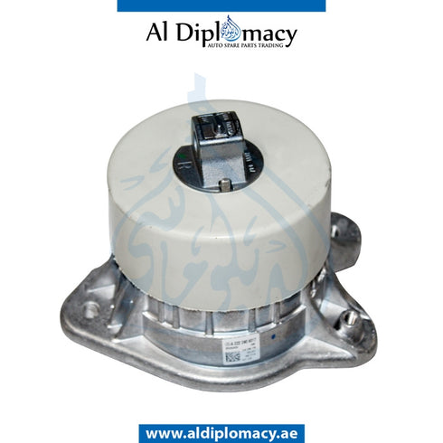 Right ENGINE MOUNT for Mercedes-Benz S Class C217 (2015-2021) models, Part Number A2222405017