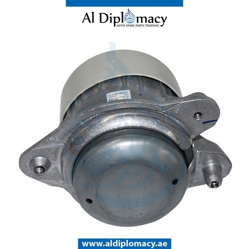 Right ENGINE MOUNT for Mercedes-Benz S Class C217 (2015-2021) models