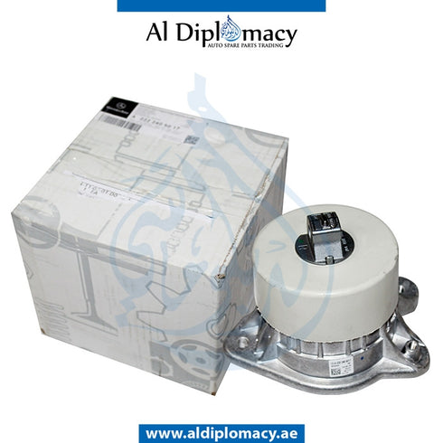 Right ENGINE MOUNT for Mercedes-Benz S Class C217 (2015-2021) models