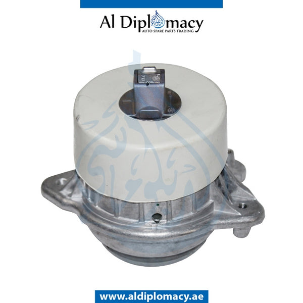 Left ENGINE MOUNT for Mercedes-Benz S Class C217 (2015-2021) models, Part Number A2222405117