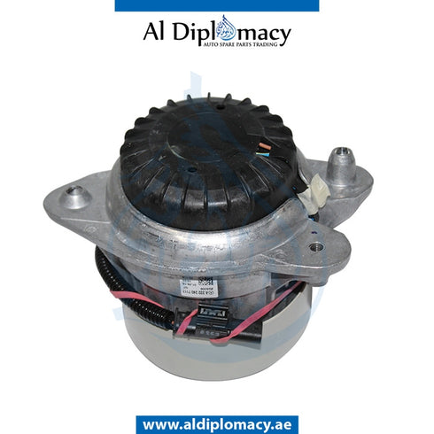 Left ENGINE MOUNT for Mercedes-Benz S Class W222 (2014-2020) models