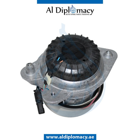 Right ENGINE MOUNT for Mercedes-Benz S Class W222 (2014-2020) models