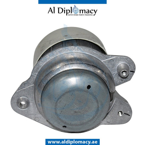 Left ENGINE MOUNT for Mercedes-Benz S Class W222 (2014-2020) models