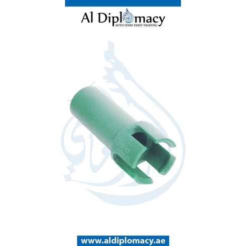 GEAR OIL PAN OVERFLOW PIPE for Mercedes-Benz SLK Class C209 (2002-2010) models