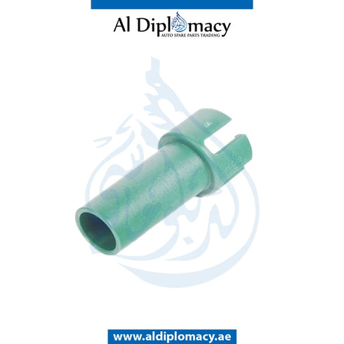 GEAR OIL PAN OVERFLOW PIPE for Mercedes-Benz SLK Class C209 (2002-2010) models, Part Number A2222710097