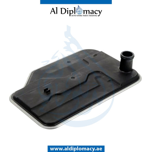 GEAR OIL PAN FILTER for Mercedes-Benz S Class C217 (2015-2021) models