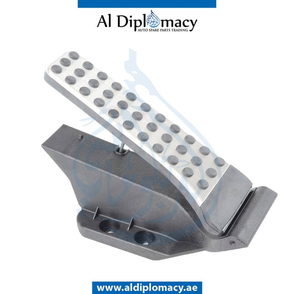 ACCELERATOR PEDAL MODULE for Mercedes-Benz SLK Class C197 (2010-2015) models, Part Number A2223001100