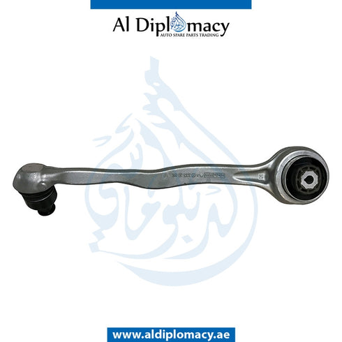 Front Left CONTROL ARM for Mercedes-Benz S Class W222 (2014-2020) models, Part Number A2223302301