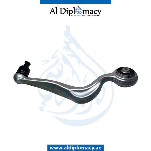 Front Left CONTROL ARM for Mercedes-Benz S Class C217 (2015-2021) models, Part Number A2223305402