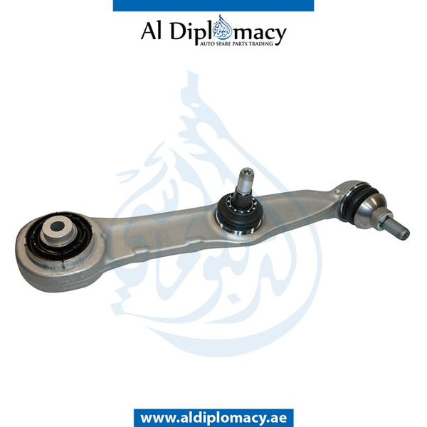 Front Left CONTROL ARM for Mercedes-Benz S Class W222 (2014-2020) models, Part Number A2223305701