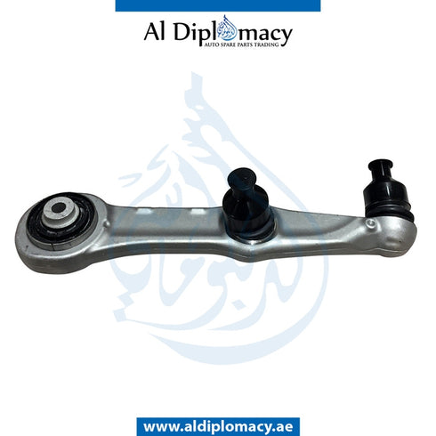 Front Right CONTROL ARM for Mercedes-Benz S Class W222 (2014-2020) models, Part Number A2223305801