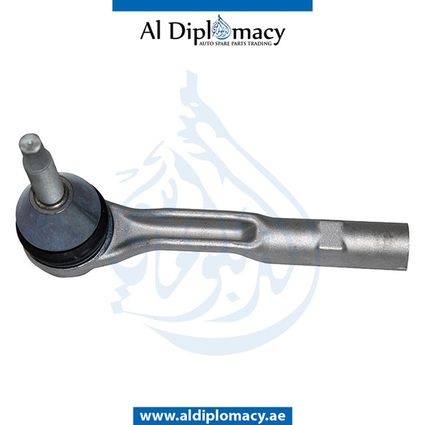 Left Right Outer STEERING BOX TIE Rod, OR for Mercedes-Benz S Class C217 (2015-2021) models, Part Number A2223307000