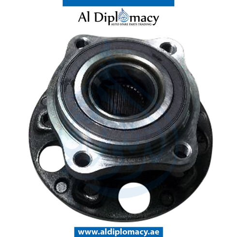 Front WHEEL BEARING for Mercedes-Benz S Class C217 (2015-2021) models