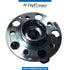 Front WHEEL BEARING for Mercedes-Benz S Class C217 (2015-2021) models, Part Number A2223340100