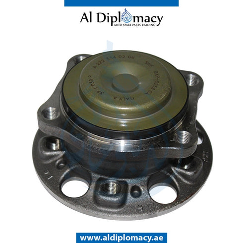 Front WHEEL BEARING for Mercedes-Benz S Class C217 (2015-2021) models