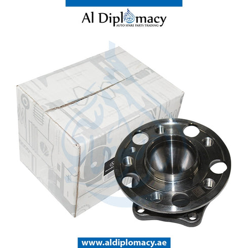 Front WHEEL BEARING for Mercedes-Benz S Class C217 (2015-2021) models
