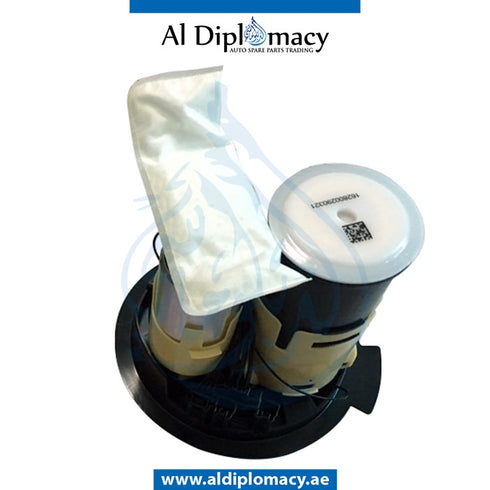 FUEL PUMP for Mercedes-Benz S Class C217 (2015-2021) models