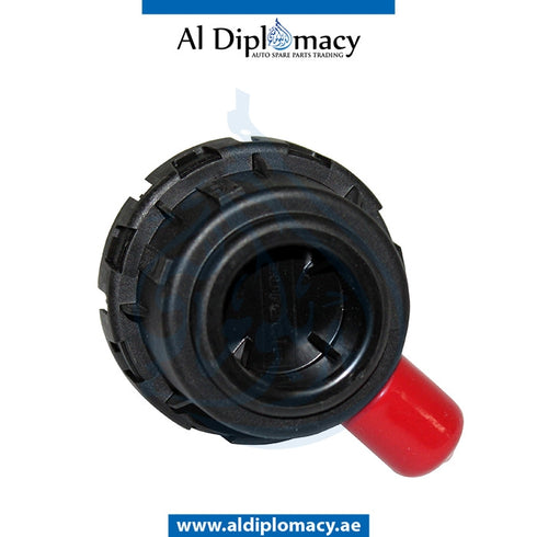 Left EXHAUST PIPE FLAP for Mercedes-Benz S Class W221 (2006-2013) models