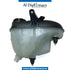 RADIATOR COOLANT EXPANSION TANK for Mercedes-Benz S Class C217 (2015-2021) models, Part Number A2225000849