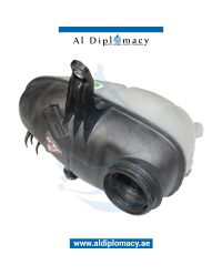 RADIATOR COOLANT EXPANSION TANK for Mercedes-Benz S Class C217 (2015-2021) models, Part Number A2225000949