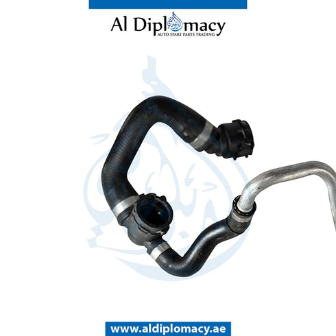 COOLANT Hose, RADIATOR TO WATER PUMP for Mercedes-Benz S Class C217 (2015-2021) models