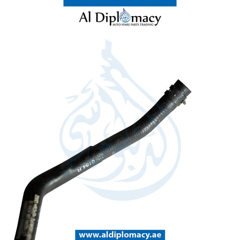 COOLANT Hose, RADIATOR TO WATER PUMP for Mercedes-Benz S Class C217 (2015-2021) models