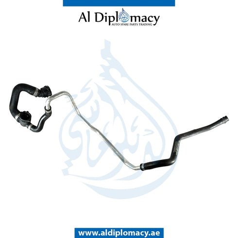 COOLANT Hose, RADIATOR TO WATER PUMP for Mercedes-Benz S Class C217 (2015-2021) models, Part Number A2225009272