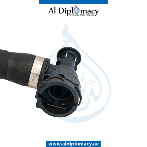 COOLANT HOSE for Mercedes-Benz S Class C217 (2015-2021) models