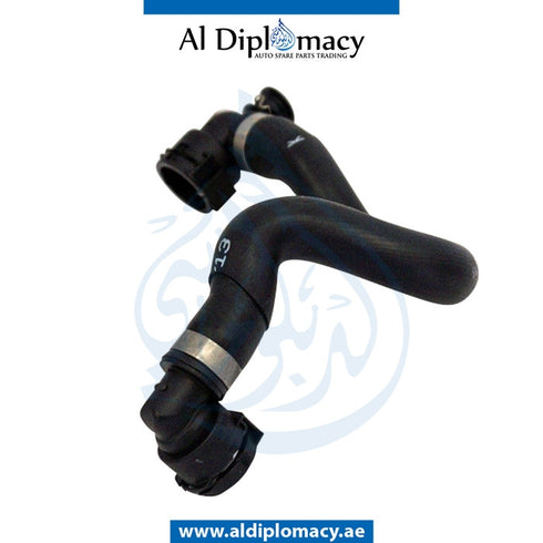 COOLANT HOSE for Mercedes-Benz S Class C217 (2015-2021) models, Part Number A2225010893