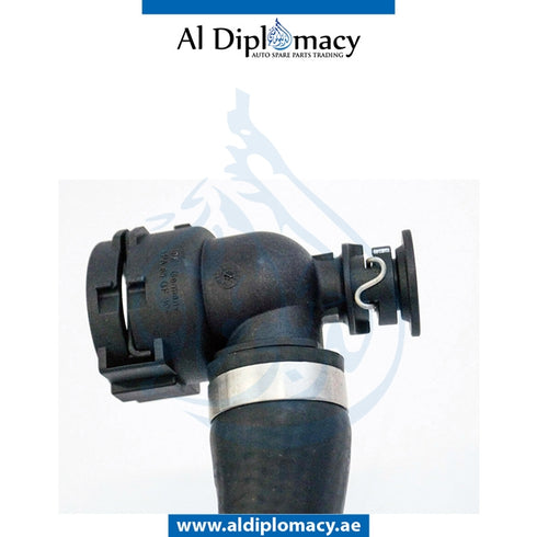 COOLANT HOSE for Mercedes-Benz S Class C217 (2015-2021) models