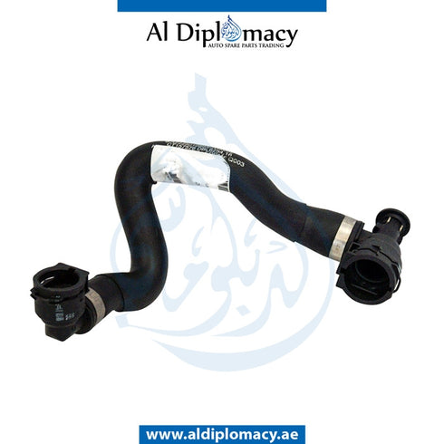 COOLANT HOSE for Mercedes-Benz S Class C217 (2015-2021) models