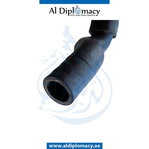 COOLANT HOSE for Mercedes-Benz S Class W222 (2014-2020) models