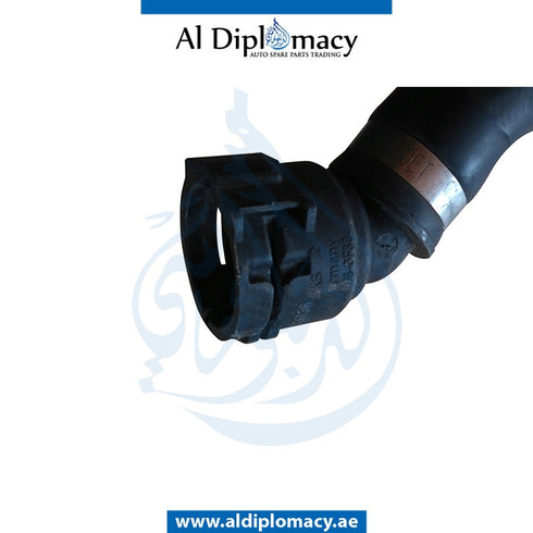 COOLANT HOSE for Mercedes-Benz S Class W222 (2014-2020) models