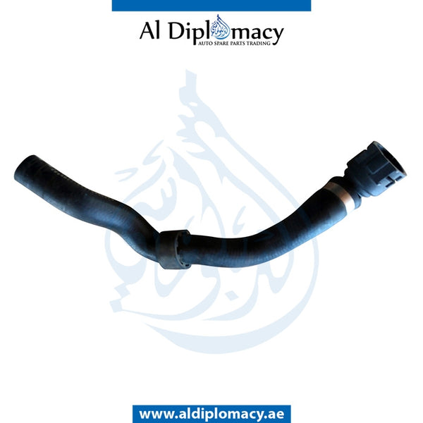 COOLANT HOSE for Mercedes-Benz S Class W222 (2014-2020) models, Part Number A2225014091