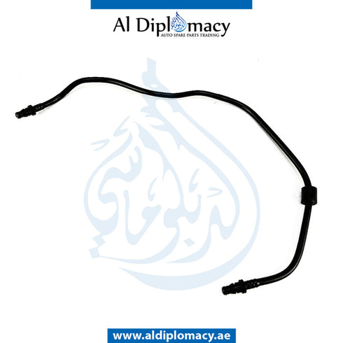 VENT Line, FROM ENGINE TO COOLANT EXPANSION TANK for Mercedes-Benz S Class C217 (2015-2021) models