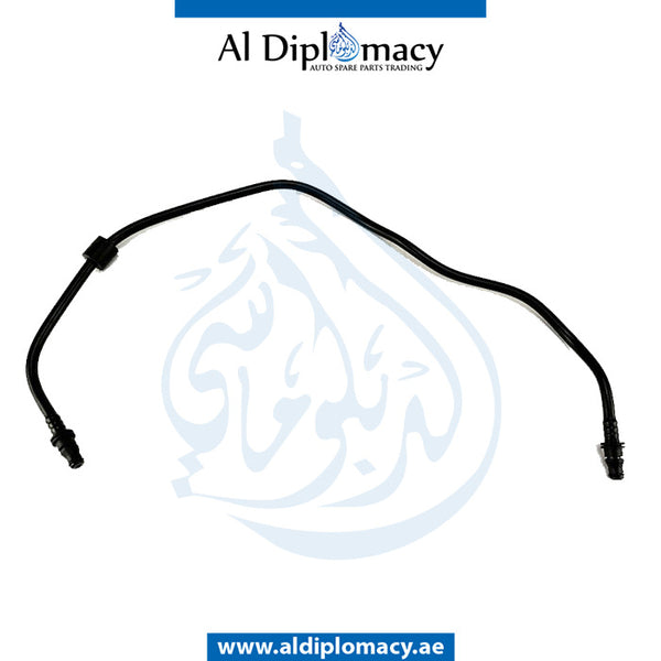 VENT Line, FROM ENGINE TO COOLANT EXPANSION TANK for Mercedes-Benz S Class C217 (2015-2021) models, Part Number A2225014125
