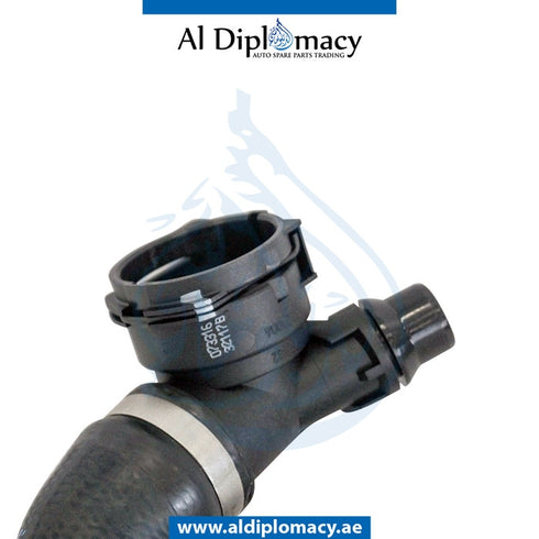 RADIATOR COOLANT Hose, TOP for Mercedes-Benz S Class C217 (2015-2021) models