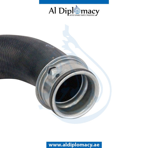 RADIATOR COOLANT Hose, TOP for Mercedes-Benz S Class C217 (2015-2021) models