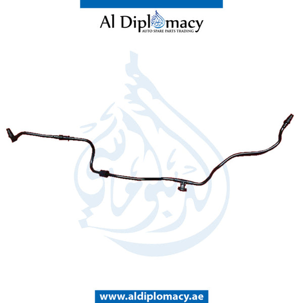 VENT Line, FROM ENGINE TO COOLANT EXPANSION TANK for Mercedes-Benz S Class W222 (2014-2020) models, Part Number A2225015025