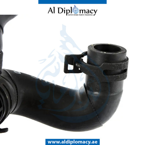 COOLANT HOSE for Mercedes-Benz S Class C217 (2015-2021) models