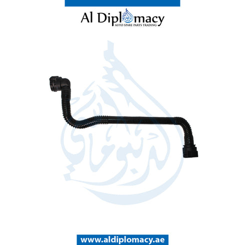 COOLANT Hose, EXPANSION TANK TO RADIATOR for Mercedes-Benz S Class C217 (2015-2021) models