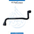 COOLANT Hose, EXPANSION TANK TO RADIATOR for Mercedes-Benz S Class C217 (2015-2021) models, Part Number A2225015591