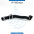 Left RADIATOR COOLANT HOSE for Mercedes-Benz S Class W222 (2014-2020) models