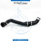 Left RADIATOR COOLANT HOSE for Mercedes-Benz S Class W222 (2014-2020) models, Part Number A2225016691