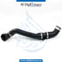Left RADIATOR COOLANT HOSE for Mercedes-Benz S Class W222 (2014-2020) models, Part Number A2225016691