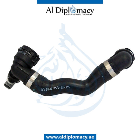 COOLANT HOSE for Mercedes-Benz S Class C217 (2015-2021) models