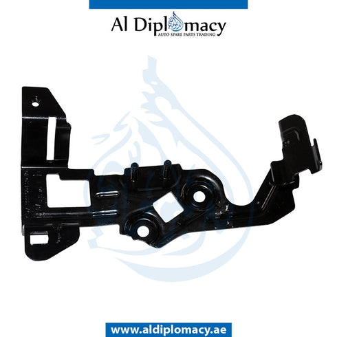 ENGINE Valve, AND AIR PUMP BRACKET for Mercedes-Benz S Class C217 (2015-2021) models