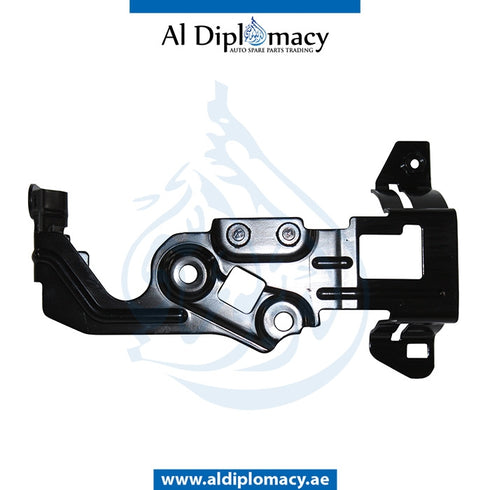ENGINE Valve, AND AIR PUMP BRACKET for Mercedes-Benz S Class C217 (2015-2021) models, Part Number A2225042940